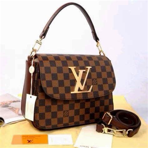 model tas lv terbaru 2017 original|Newness .